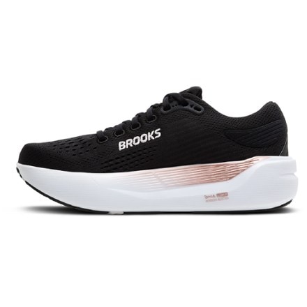 Brooks Ghost Max 3 Road-Running Shoes - Women's 1