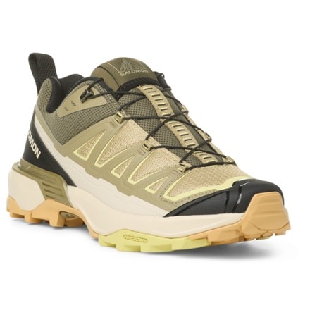 Salomon X Ultra 360 Edge Hiking Shoes - Men's 2