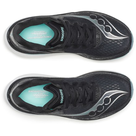 Saucony Endorphin Azura Road-Running Shoes - Women's 3