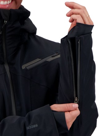 Obermeyer Defiance Down Jacket - Women's 5