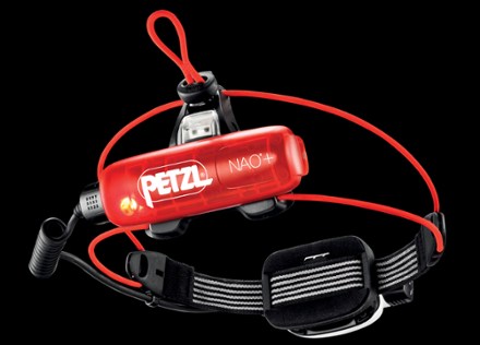 PETZL NAO＋ Petzl Nao+ Headlamp - 750 Lumens - Backcountry North in