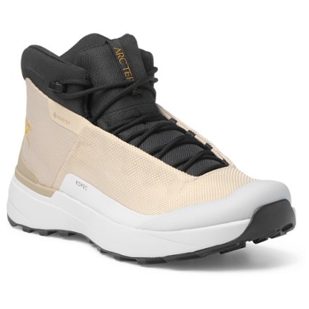 Arc'teryx Kopec Mid GTX Hiking Boots - Women's 2