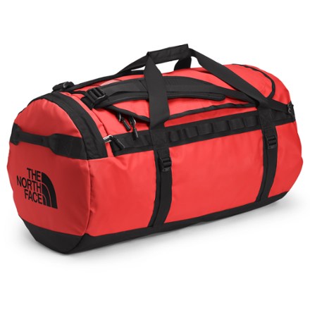 The North Face Base Camp Duffel - Large (95 L) 0
