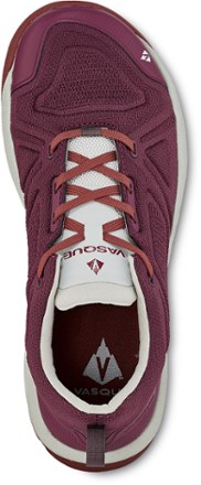 Vasque Satoru Trail LT Low Hiking Shoes - Women's 5