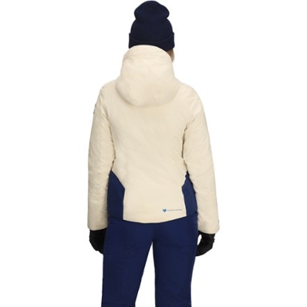Obermeyer Snowbird Insulated Jacket - Women's 2