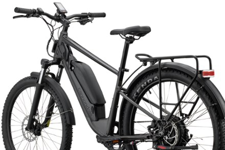 Cannondale Adventure Neo Allroad S Electric Bike 3