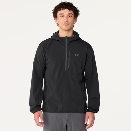 Arc'teryx Ossa Half-Zip Hoody - Men's | REI Co-op