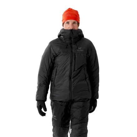 Arc'teryx Nuclei SV Insulated Parka - Women's | REI Co-op