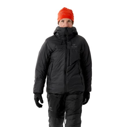 Arc'teryx Nuclei SV Insulated Parka - Women's 1