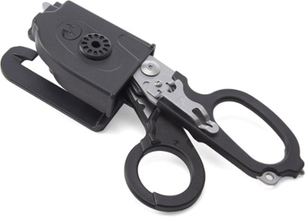 Leatherman Raptor Medical Shears with holster (Stainless)