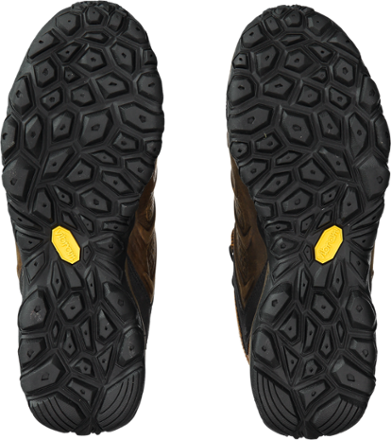merrell chameleon shift mid