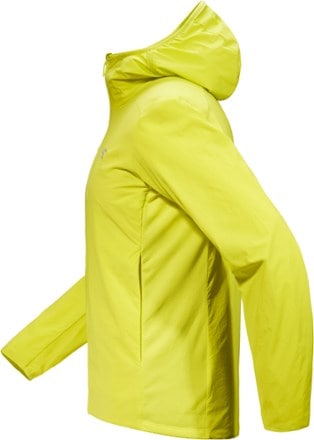 Arc'teryx Atom SL Hoody - Men's 4