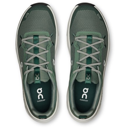 On Cloudleap Road-Running Shoes - Kids' 4