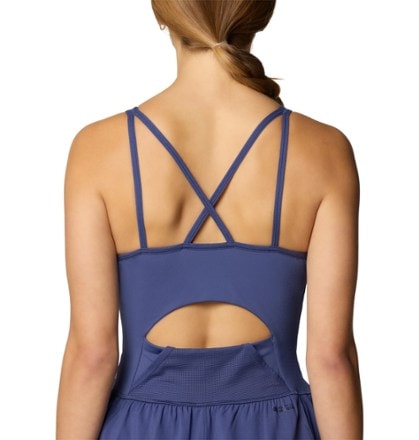 Mountain Hardwear Yuba Trail One-Piece - Women's 6
