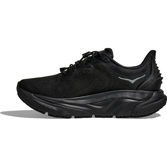 Detail Image of color Black/Black