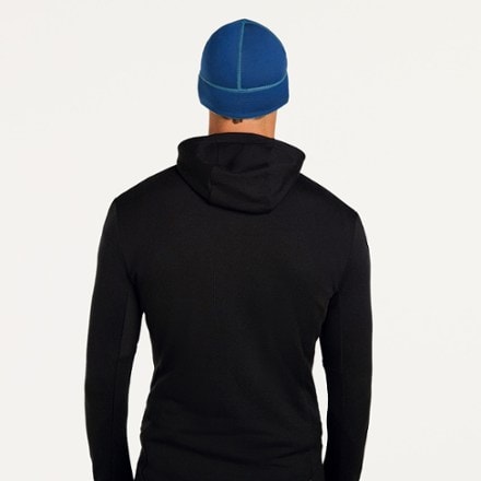 Icebreaker Merino 200 Waffle Pocket Hat 9