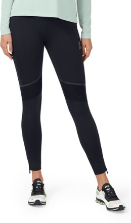 On Tights Long - Women's 1