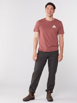 REI Co-op Trail Supplies T-shirt 5