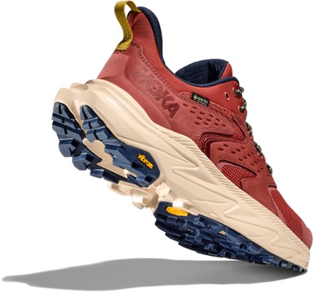 HOKA Anacapa 2 Low GTX Hiking Shoes - Men's 4