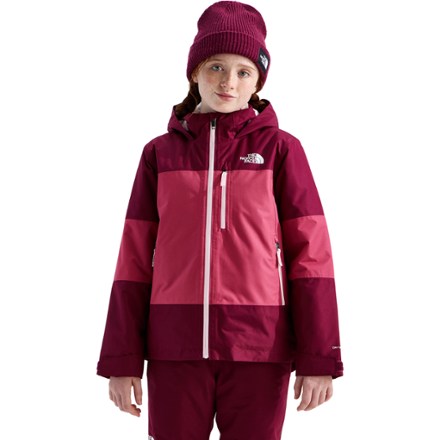 Freedom Insulated Jacket - Girls'
