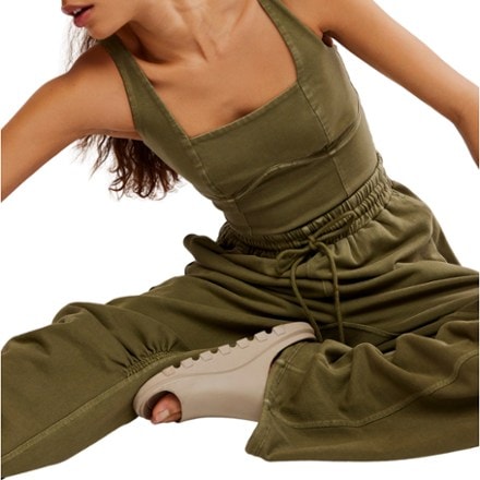 FP Movement Inbound Onesie - Women's 4