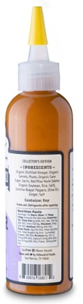 Yellowbird Plum Reaper Hot Sauce 1