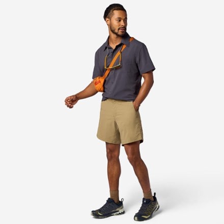 Marmot AirExchange Shirt - Men's 2