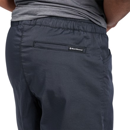 Black Diamond Notion Shorts - Men's 6