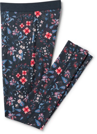 Kari Traa Fryd Base Layer Pants - Women's 0
