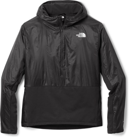 The North Face Winter Warm QuarterZip Hoodie Men's REI Coop