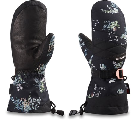 DAKINE Tahoe Mittens - Women's 0