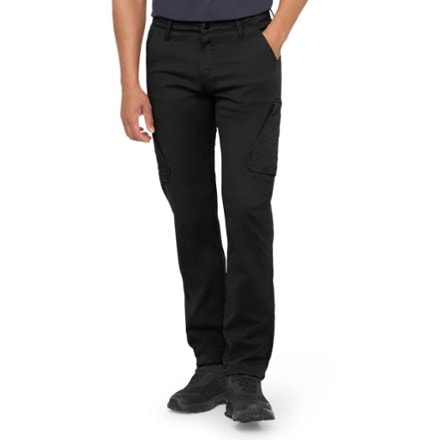 DUER Live Free Relaxed Adventure Pants - Men's 4