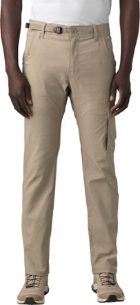 prAna Stretch Zion Slim Pants II - Men's 1