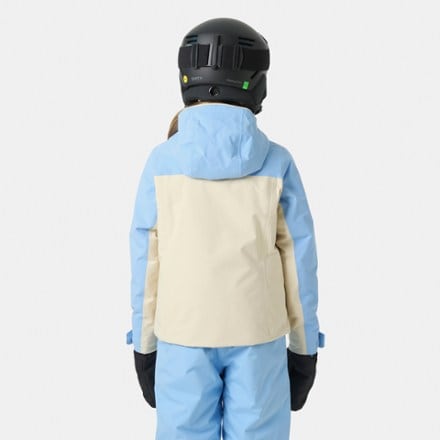 Helly Hansen Icelily Insulated Jacket - Kids' 2
