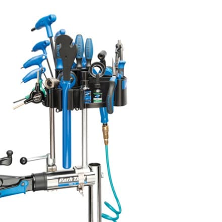 Park Tool TK-4 Tool Kaddie with Stand Mount 2