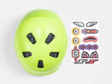Bontrager Jet WaveCel Bike Helmet - Youth Fit - Kids' 5