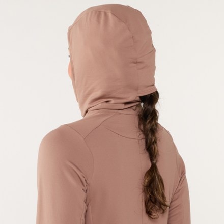 Janji Rover Merino Hoodie - Women's 7