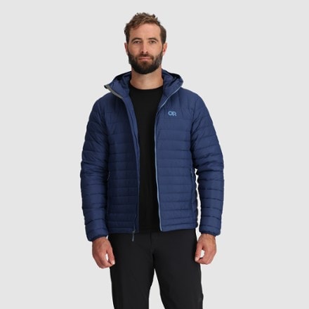 Outdoor Research Transcendent Down Hoodie - Men's 5