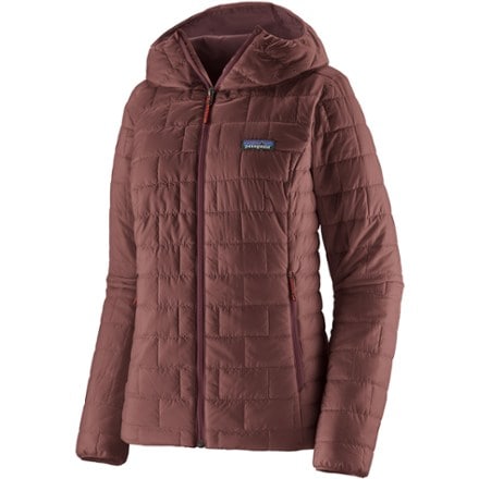Patagonia Nano Puff Insulated Hoody - Women's 0