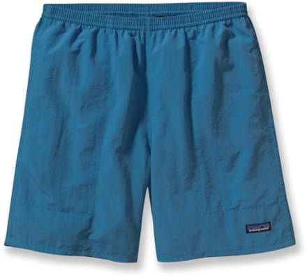 patagonia baggies long shorts men's 7 inseam