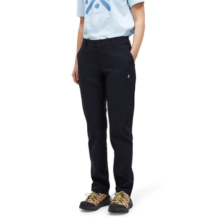 Peak Performance Iconiq Pants - Women's 1