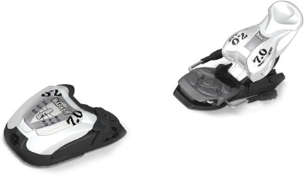 Marker M7.0 EPS Junior Downhill Ski Bindings
