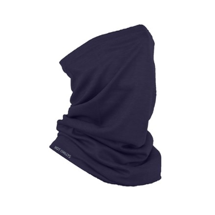 Hot Chillys Micro-Elite Chamois Neck Gaiter 0