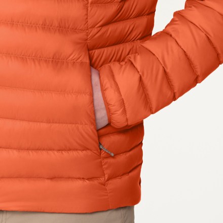 Patagonia Down Sweater - Men's 5