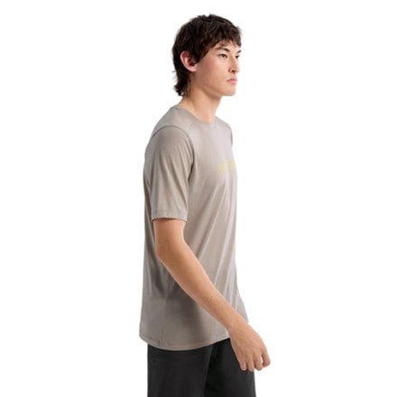 Arc'teryx Ionia Merino Wool Arc'Word Shirt - Men's 4