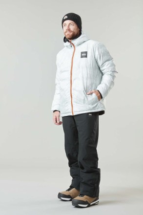 Picture Organic Clothing Scape Insulated Jacket - Men's 9