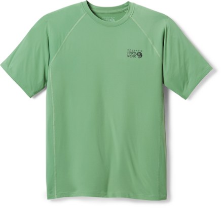 mountain hardwear crater lake shirt