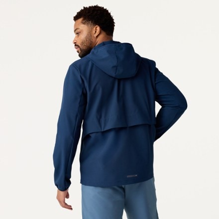Brooks Canopy Jacket - Men's 1