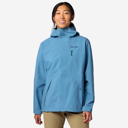 Marmot PreCip Evo Pro Rain Jacket - Women's 0