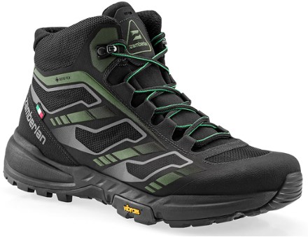 Zamberlan Anabasis Mid GTX Hiking Boots - Men's 2
